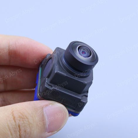 Applicable to Volvo S60 S90 V60 V90 XC40 XC60 XC90 rear auxiliary camera 32209930 (1/3)
