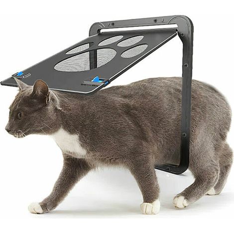 Green Mobility-Porte Pour Animaux De Compagnie (1/5)