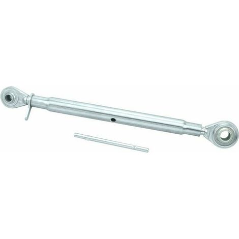 Terzo punto Basic cat. I M22x2,5 lunghezza 380-540mm (1/3)