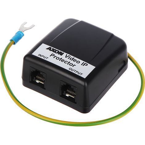 AXON-VIDEO-IP SURGE AFRESTER (1/5)