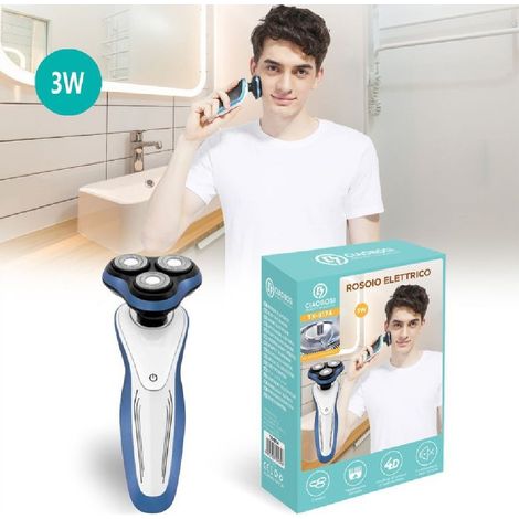 Trade Shop - BARBA BAFFI PELI TX-9174 - (1/5)