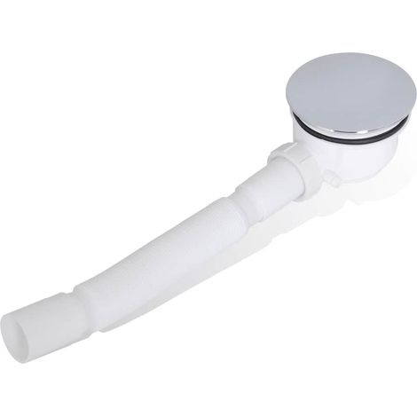 Bonde de douche pour receveur de douche (1/4)