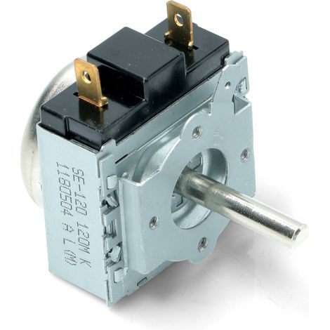 Contaminuti forno 120 minuti Delonghi Ariete Universale alberino 6 mm RF 117 (1/2)