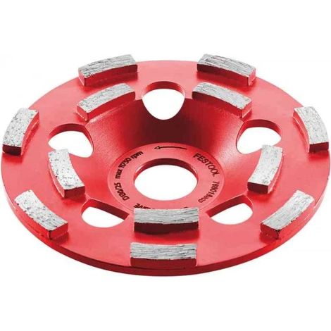 499973 Festool Disco diamantato DIA ABRASIVE-D130-ST