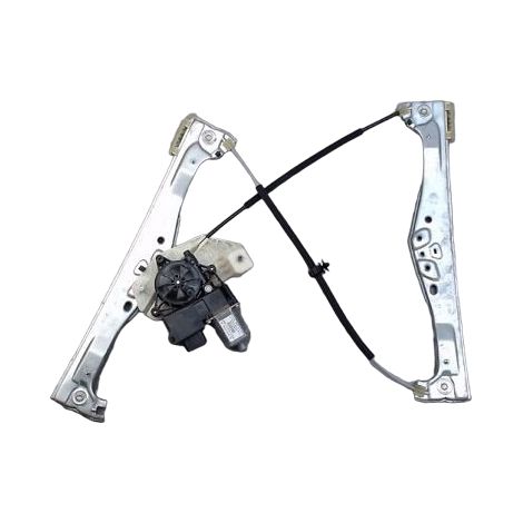 [PRODUIT D'OCCASION] Mecanisme Leve-glace Avant Droit CITROEN C4 Cactus 2014- ♻️ Ref Oe. 9833196080 - Garantie à vie (1/2)