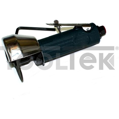 MINI FLEX SMERIGLIATRICE PNEUMATICA 3" AD ARIA COMPRESSA (1/4)