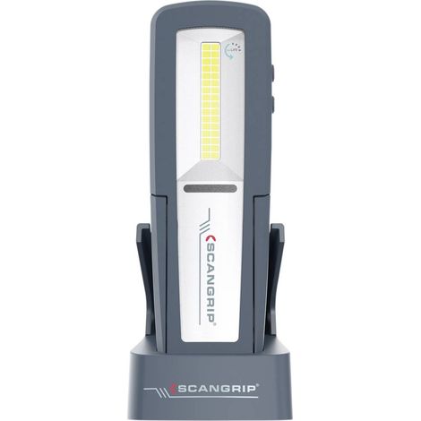 Lampe de travail LED UNIFORM 3,7V (1/4)