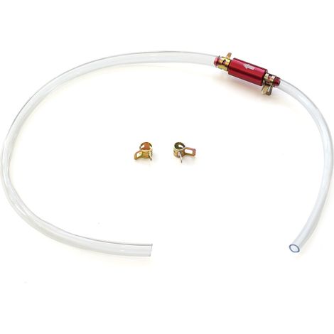Hot-selling motorcycle fuel filler hose tools, air bleed hoses, motorcycle fuel lines, hydraulic brake release devices, repair. (1/4)