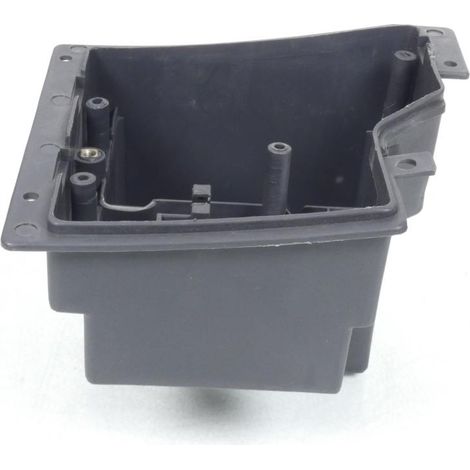 [JAMAIS UTILISE] Support de batterie origine pour Scooter Mondial 50 TT (1/5)