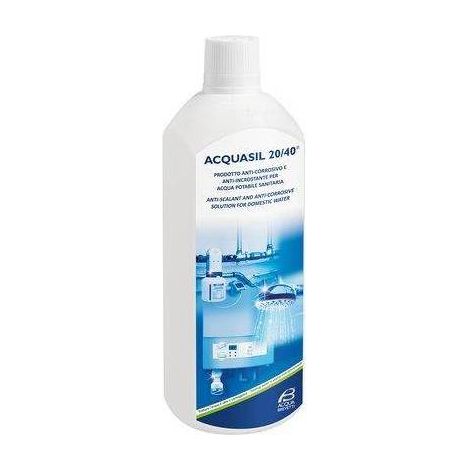 POLIFOSFATO ACQUASIL 20/40