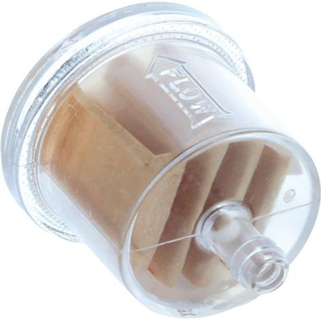 Motorcycle fuel filter suitable for Tecumseh 34279B Kawasaki 49019-7005