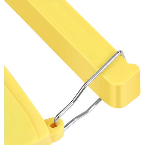 Kit de riveteuse manuelle légère pour rivets aveugles, réparation de gouttières, outil robuste (1/5)