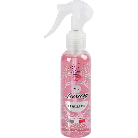 Mini Luxury Professional, profumo superconcentrato - 150 ml - La belle vie