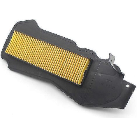 Filtres pour système de filtre à air de moto AF61 AF62 Nettoyant pour filtre à air d'admission (1/5)