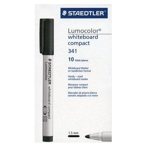 Staedtler Lumicolor marcador