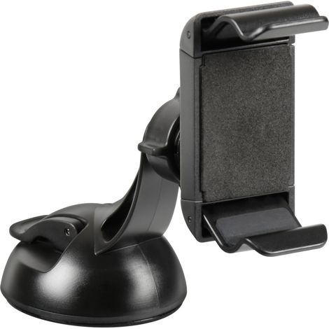 Snap Fin, porta telefono con ventosa adesiva (1/5)