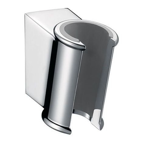 hansgrohe Porter Classic Wandhalter, chrom, 28324000 (1/5)