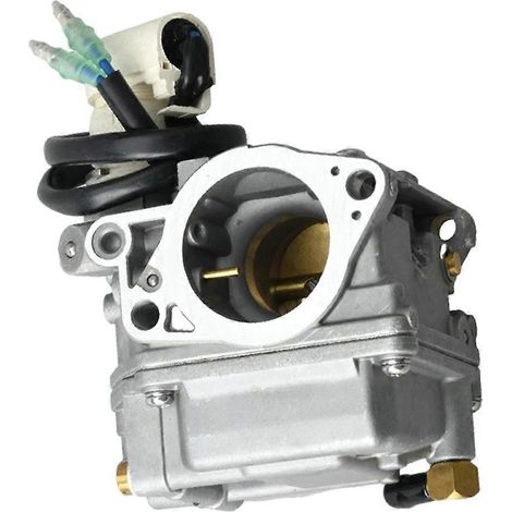 Carburateur complet 3V9-03500-2 pour moteur hors-bord Tohatsu 18 CV MFS18 MFS18B2  accessoires pour moteurs de bateaux 3V9-03500-0