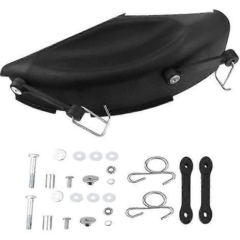 Protection de broyage John Deere GY00115 compatible avec le plateau de coupe de 42 pouces et les séries LA100, L100 et D100.-AquaForge (1/5)