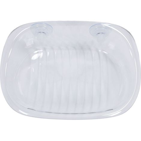 Hamac pour chat avec ventouse, structure transparente et stable, supportant une charge importante, idéal pour l'intérieur. (1/5)