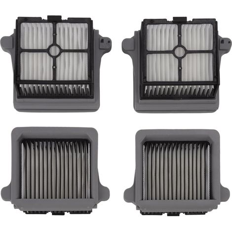 Filtres de rechange pour l'aspirateur Tineco 3.0, filtres lavables, accessoires (1/5)