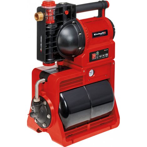 Booster Ge-Ww 1145 Eco
