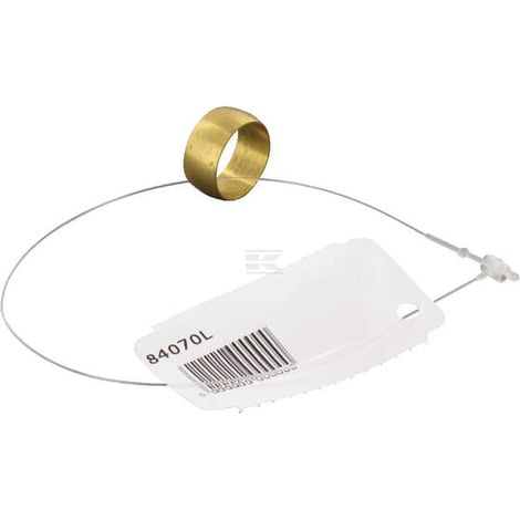 Bague de serrage BONFIX 84070L