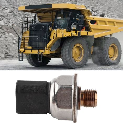 Kraftstoffdrucksensor für Caterpillar C13, C15 und C16, Teilenummer 284-2728, 13145690 (1/5)