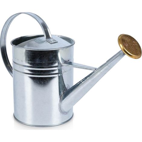 Arrosoir métallique Capacité 1900 ml - talla (1/5)