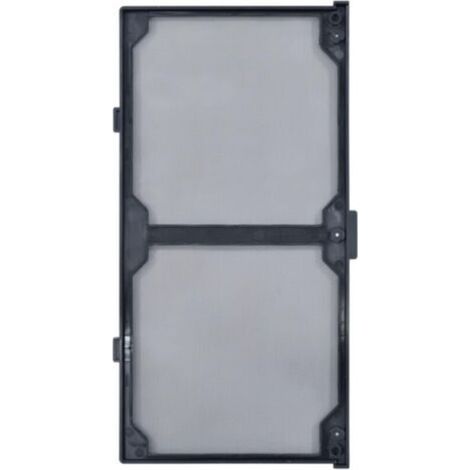Applicable LAN207-1X Kit de filtre à poussière pour panneau avant LANCOOL 207 Series