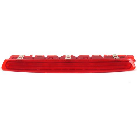 Feu Stop pour Seat Ibiza 6J/6P & Leon 1P 2009-2012 - Réf. OEM 6J0945097A/B - Rouge (1/4)