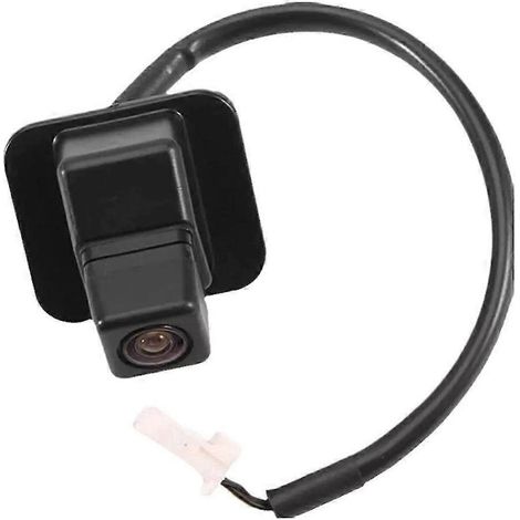 GV9D-67-RC0 GBEF-67-RC0 Cámara de visión trasera para asistencia al estacionamiento para MAZDA 3 6 CX-3 CX-5 2