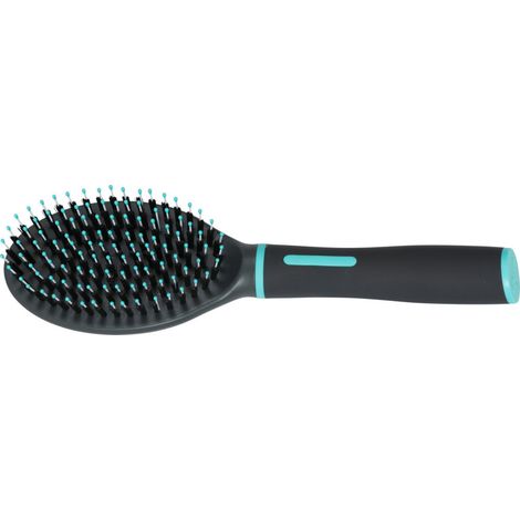 Brosse bi-matière taille L pour chiens - zolux (1/4)
