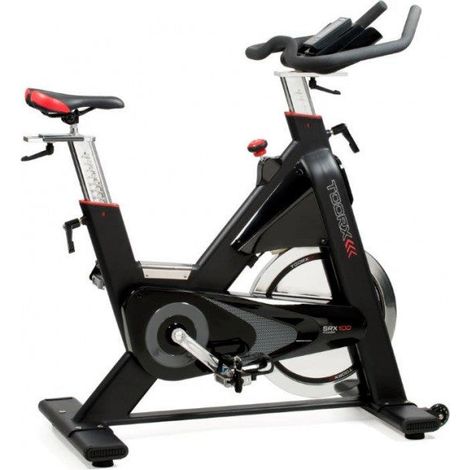 Toorx Bicicletta Da Spinning Spin Bike Toorx Srx-100 (1/5)