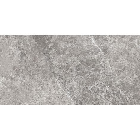 Mexen Lizard Grey gres smaltato rett. G1, piastrella pavimento-parete 120 x 60 cm, lucida - TL109-120-060-02 (1/4)