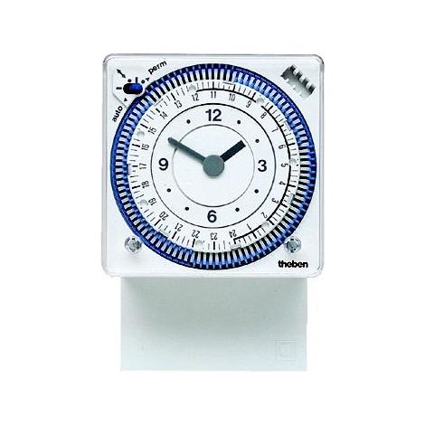 Theben Schaltuhr SYN 169S (1/2)