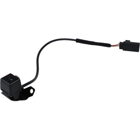 Caméra de recul 957503W100 pour KIA Sportage SL 2010-2014 (1/4)