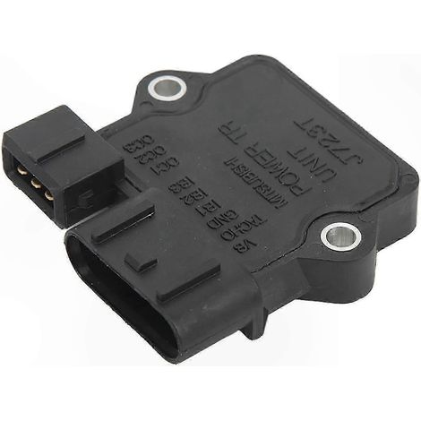 Module de commande d'allumage pour Mitsubishi 3000GT 1991-1999 LX607 Power TR (remplacement) (1/4)