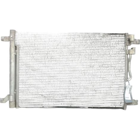 [PRODUIT D'OCCASION] Condenseur Climatisation VOLKSWAGEN Tiguan ♻️ Ref Oe. 5q0816411ar - Garantie à vie (1/2)