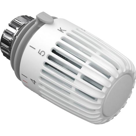 Kermi Termostato x-flair riscaldare, raffreddare M30x1,5, ZV02730001