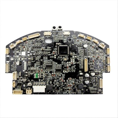 Carte mère pour accessoires d'aspirateur robot X5/360 C60 (1/5)