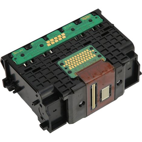 Cartouche d'impression QY6 0087 Tête d'impression de rechange pour imprimantes IB4080 IB4180 MB5080 MB5180 MB5480, accessoires d'impression (1/5)