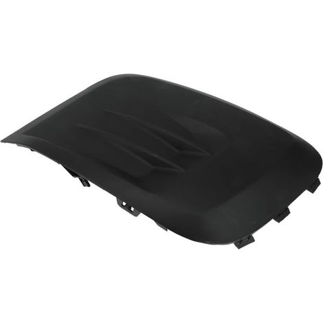 Grille de pare-chocs avant gauche 1613564580 de remplacement résistant à la poussière et aux intempéries pour Citroen Berlingo 20152019 (1/5)