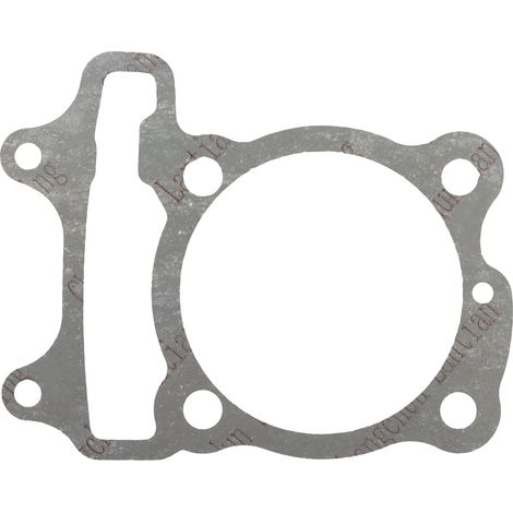 GOOFIT full vehicle gaskets (extended body) suitable for ATVs 180, 200, GY6-220, and 230cc. (1/4)