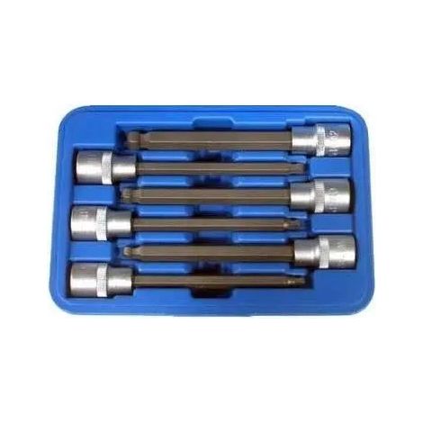 Llaves y dados BGS Technic 4258 12,5 mm 140 mm