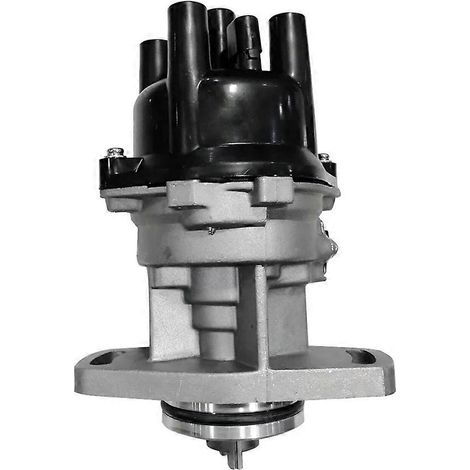 Distributeur d'allumage 22100-78A00 T4T84471A pour Nissan NX/Pulsar NX/Sentra/Tsuru 1.6 GA16DE 1989-1997 (1/5)