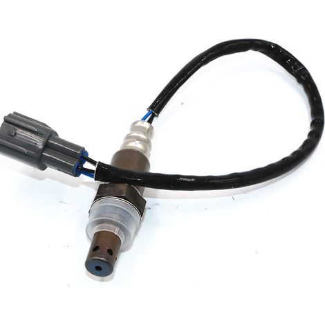 89467-60010 Toyota Land Cruiser Prado 2002-2010 vordere Lambdasonde (Luft-Kraftstoff-Verhältnis-Sensor) (1/4)