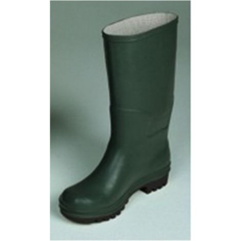 Stivale ginocch.pvc carrar.35 - biacchi ettore (1/2)