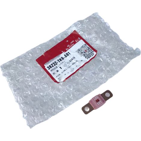 38232-TK8-A01 ist geeignet für den Motorsicherungshalter 125A des Honda Accord 2013-2017. (1/5)