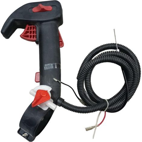 Empuñadura Acel.Cpta compatible con Atom.3Wf 5  Ref 44936